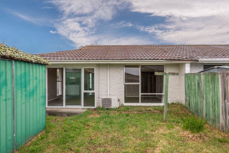 Photo of property in 1/23 Keswick Street, Woolston, Christchurch, 8023
