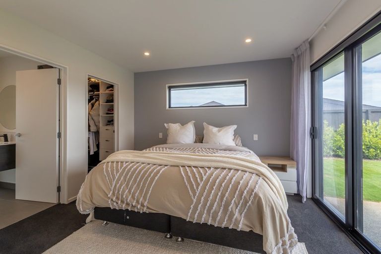 Photo of property in 76 Thornborough Drive, Rolleston, 7615