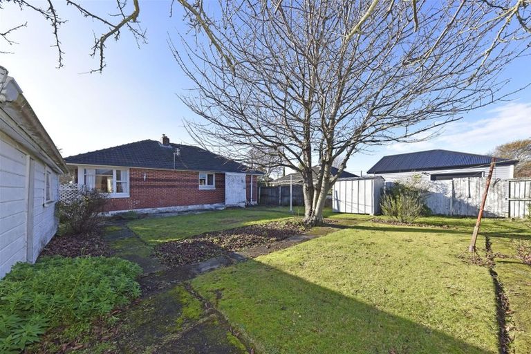 Photo of property in 17 Sledmere Street, Burnside, Christchurch, 8053