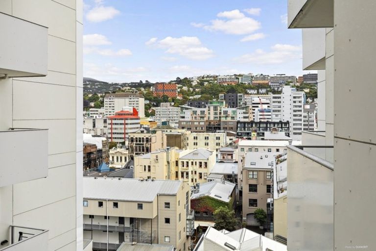 Photo of property in Soho Apartments, 1019/74 Taranaki Street, Te Aro, Wellington, 6011