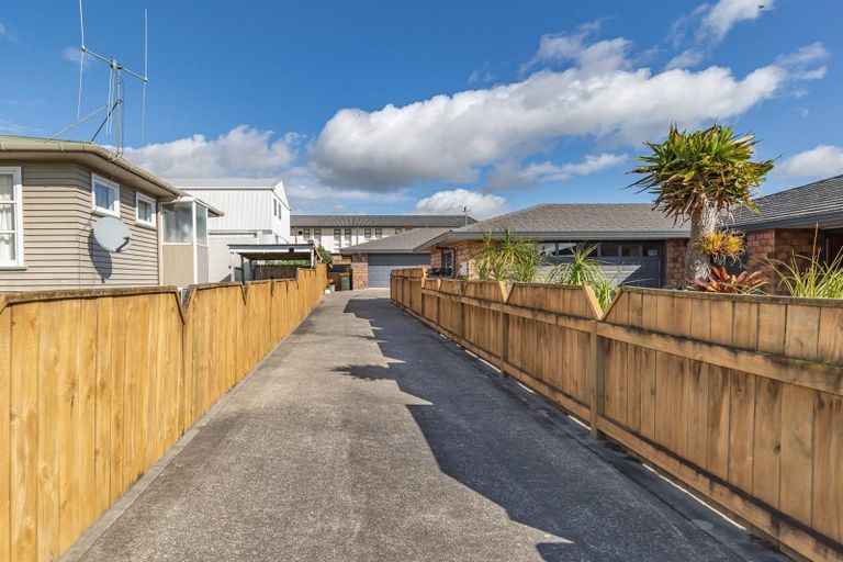 Photo of property in 9a Trafalgar Street, Levin, 5510