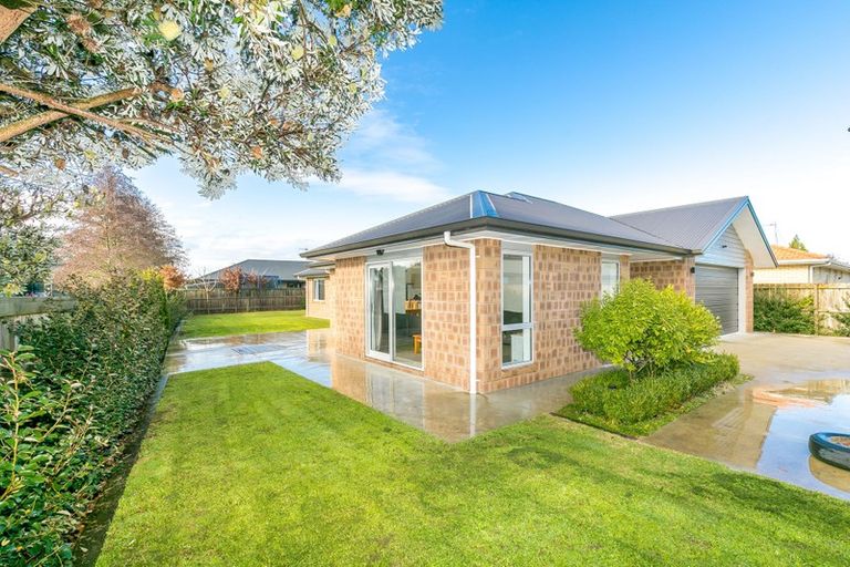 Photo of property in 7 Whitby Close, Ngaruawahia, 3720