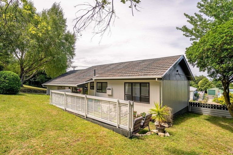 Photo of property in 11a Watt Street, Featherston, 5710