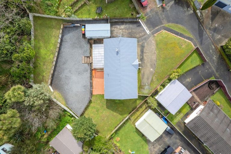 Photo of property in 57 Desert Gold Street, Ascot Park, Porirua, 5024