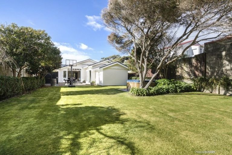 Photo of property in 88 Monro Street, Seatoun, Wellington, 6022