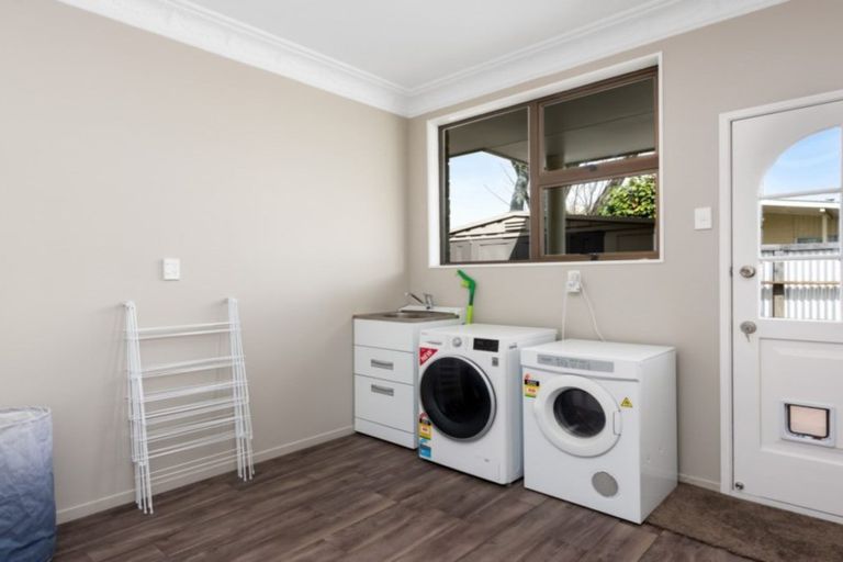 Photo of property in 41 Litchfield Street, Redwoodtown, Blenheim, 7201