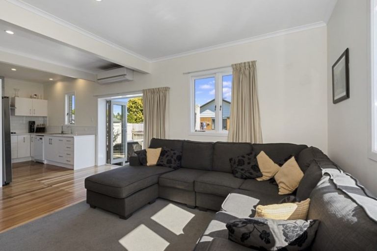 Photo of property in 29 Galloway Street, Hamilton East, Hamilton, 3216