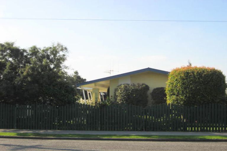 Photo of property in 37 Princes Street, Temuka, 7920