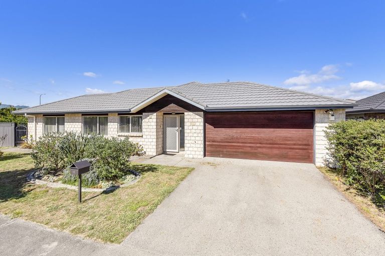 Photo of property in 10 Manhattan Court, Paraparaumu Beach, Paraparaumu, 5032