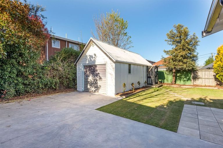 Photo of property in 155 Hastings Street East, Waltham, Christchurch, 8023