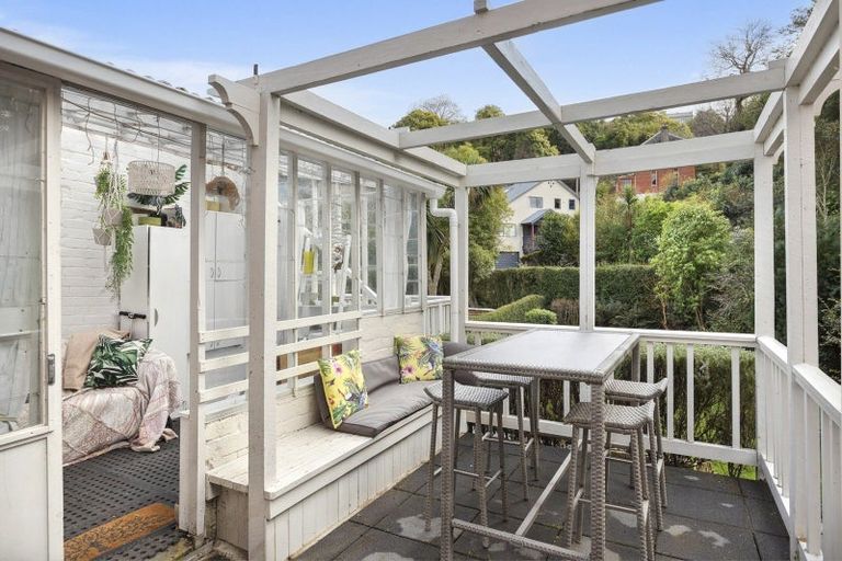 Photo of property in 41 Littlebourne Road, Roslyn, Dunedin, 9010