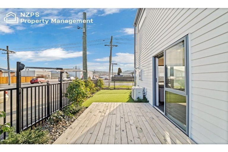 Photo of property in 4/63 Young Street, Saint Kilda, Dunedin, 9012