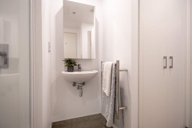 Photo of property in Soho Apartments, 905/74 Taranaki Street, Te Aro, Wellington, 6011