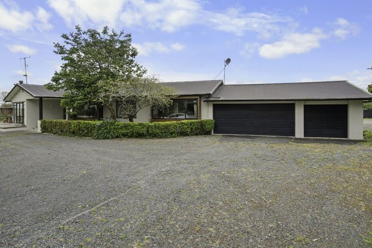 Photo of property in 176 Gordonton Road, Puketaha, Hamilton, 3281