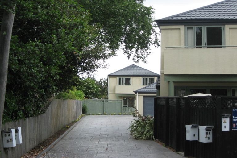 Photo of property in 1/64 Alexandra Street, Richmond, Christchurch, 8013