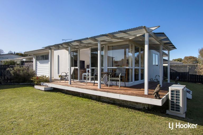 Photo of property in 10 Christensen Street, Waihi, 3610