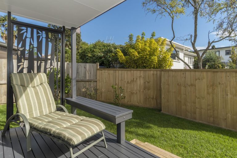 Photo of property in 4 Rutherford Street, Otumoetai, Tauranga, 3110