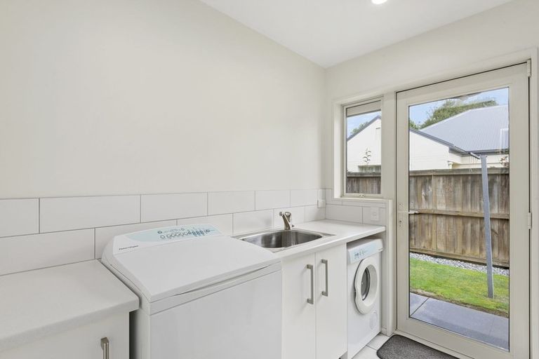 Photo of property in 9 The Stables, Halswell, Christchurch, 8025