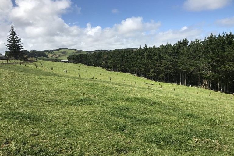 Photo of property in 49 Kai Iwi Lakes Road, Omamari, Dargaville, 0373