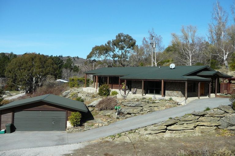 Photo of property in 41 The Half Mile, Bridge Hill, Alexandra, 9320