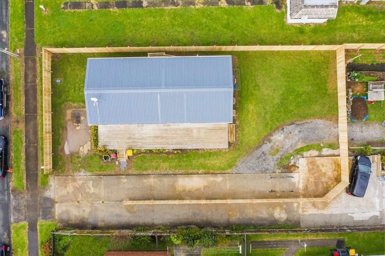 Photo of property in 1/21 York Road, Papatoetoe, Auckland, 2104
