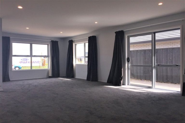 Photo of property in 65 Lydiard Drive, Rolleston, 7615