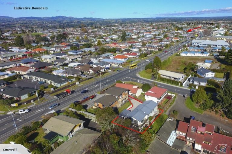 Photo of property in 1211a Cameron Road, Gate Pa, Tauranga, 3112
