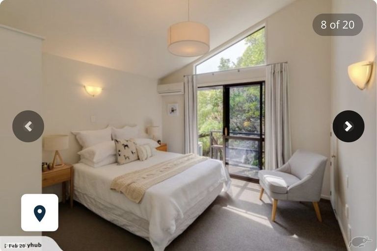 Photo of property in 95 Cannon Hill Crescent, Mount Pleasant, Christchurch, 8081