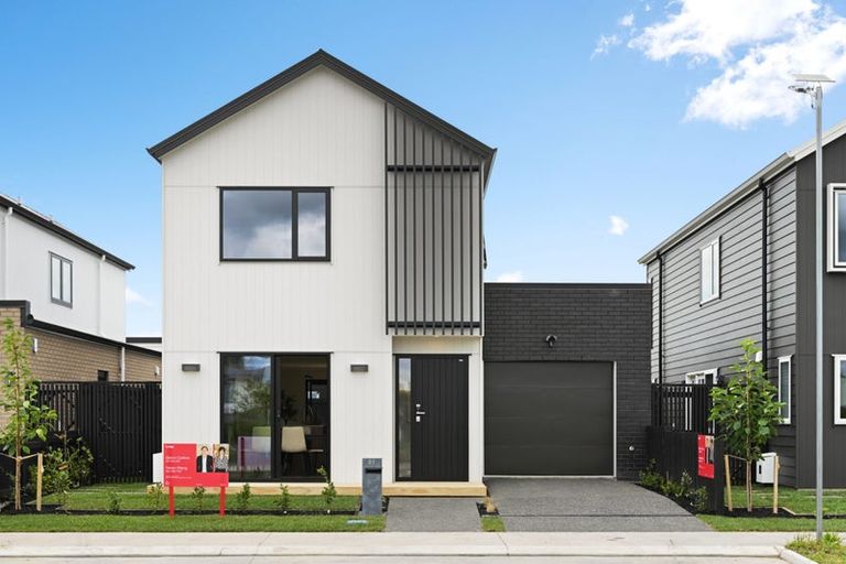 Photo of property in 21 Bannerman Crescent, Chartwell, 3210