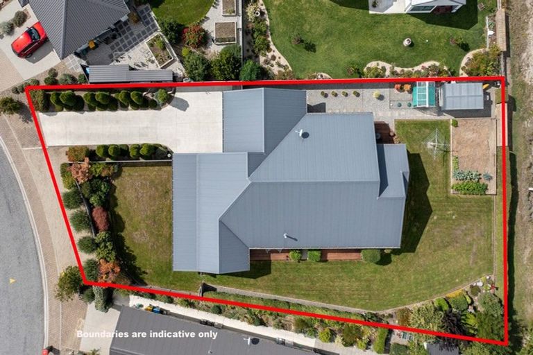 Photo of property in 23 Chandler Crescent, Clyde, 9330