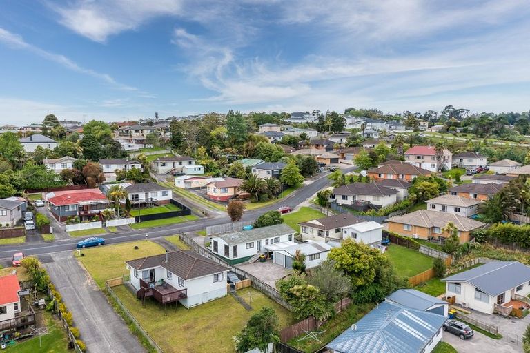 Photo of property in 35 Kellett Road, Ranui, Auckland, 0612