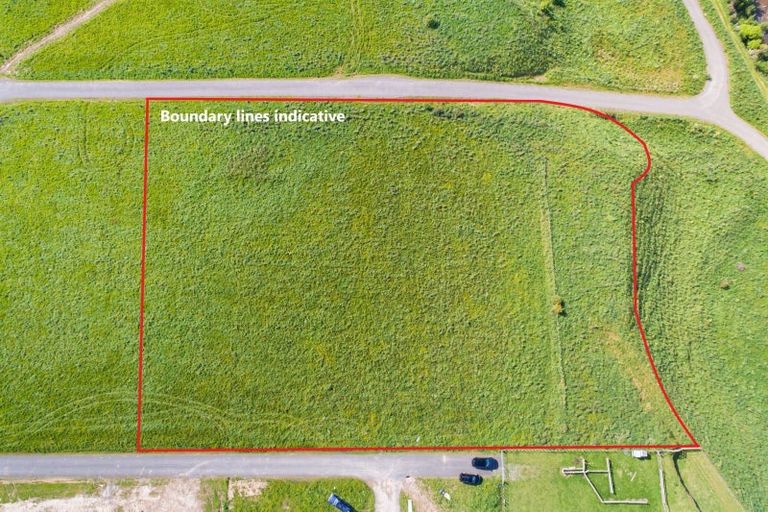 Photo of property in 238 Valley Views, Fitzherbert, Palmerston North, 4472