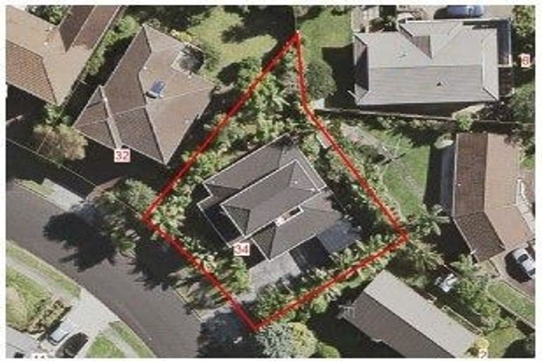 Photo of property in 34 St Annes Crescent, Wattle Downs, Auckland, 2103