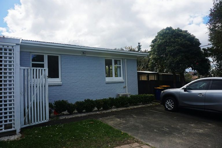 Photo of property in 416 West Coast Road, Glen Eden, Auckland, 0602