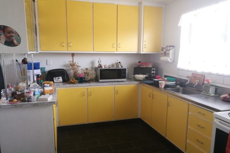 Photo of property in 13 Harlock Place, Huntly, 3700