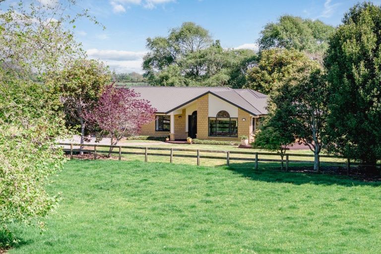 Photo of property in 446 Mystery Creek Road, Ohaupo, 3881