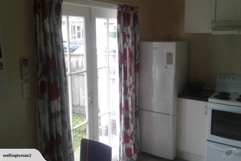 Photo of property in 7 Horner Street, Newtown, Wellington, 6021