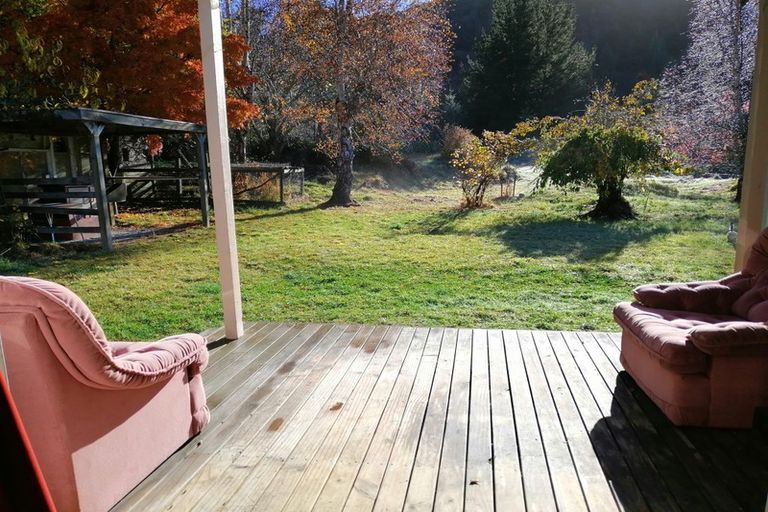 Photo of property in 1142 Garston-athol Highway, Athol, 9793