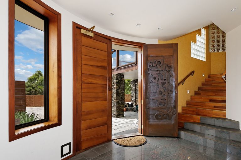 Photo of property in 181b Titirangi Road, Titirangi, Auckland, 0604