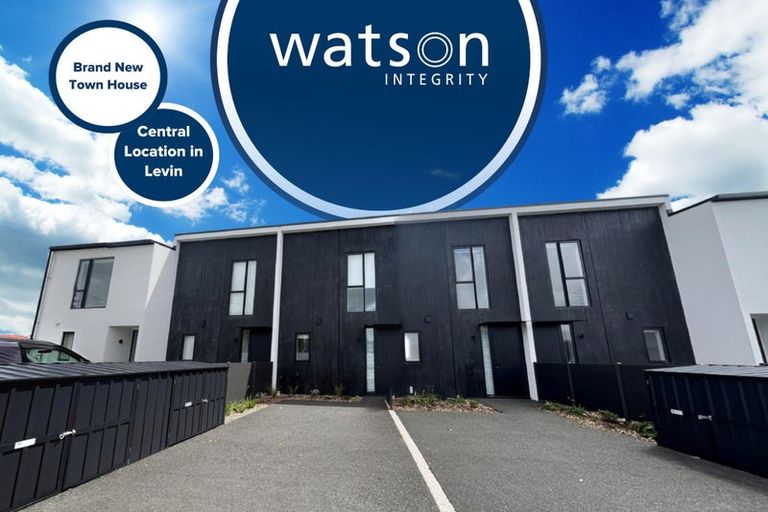 Photo of property in 14a Mabel Street, Levin, 5510