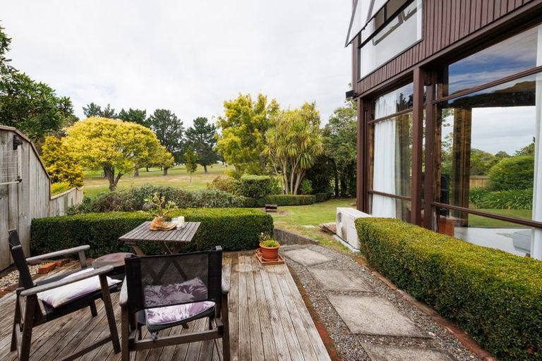 Photo of property in 9 Belmont Place, Terrace End, Palmerston North, 4410