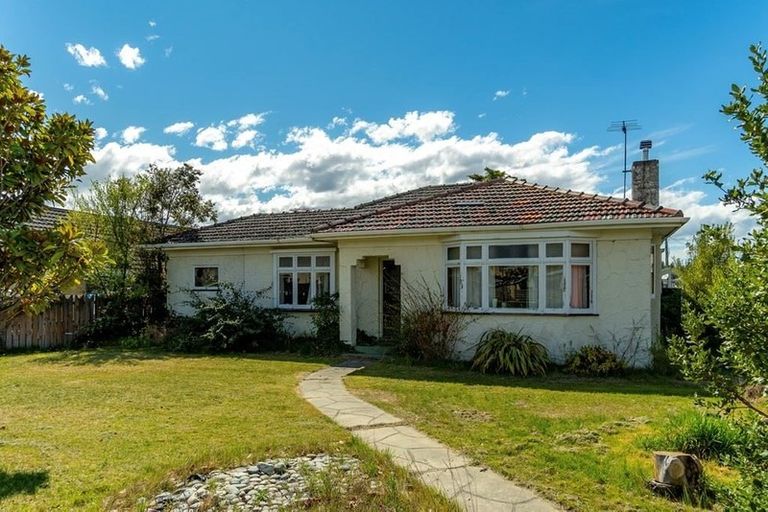 Photo of property in 97 Centennial Avenue, Alexandra, 9320