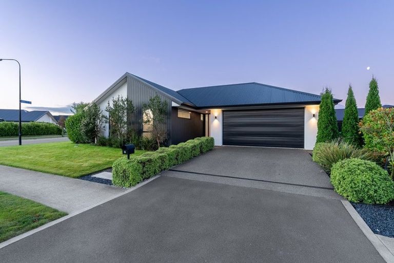 Photo of property in 21 Carmella Drive, Rolleston, 7615