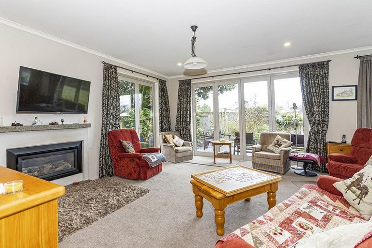 Photo of property in 3 Coles Street, Geraldine, 7930