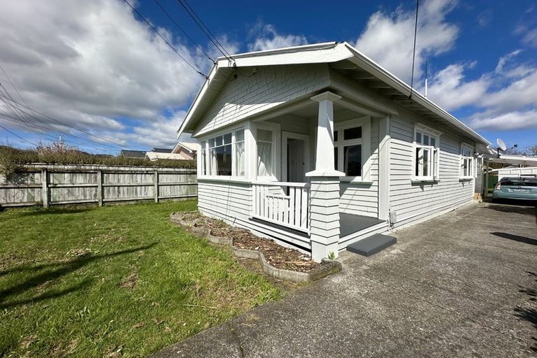 Photo of property in 4 Beth Street, Trentham, Upper Hutt, 5018