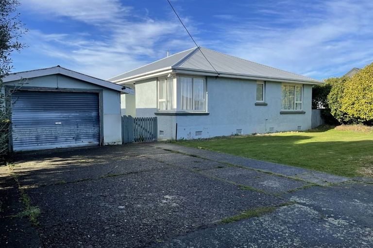Photo of property in 55 Stobo Street, Grasmere, Invercargill, 9810