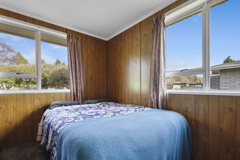 Photo of property in 4 Mangawhero Terrace, Ohakune, 4625