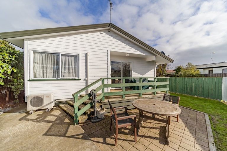 Property details for 29 Mount Herbert Road, Waipukurau, 4200