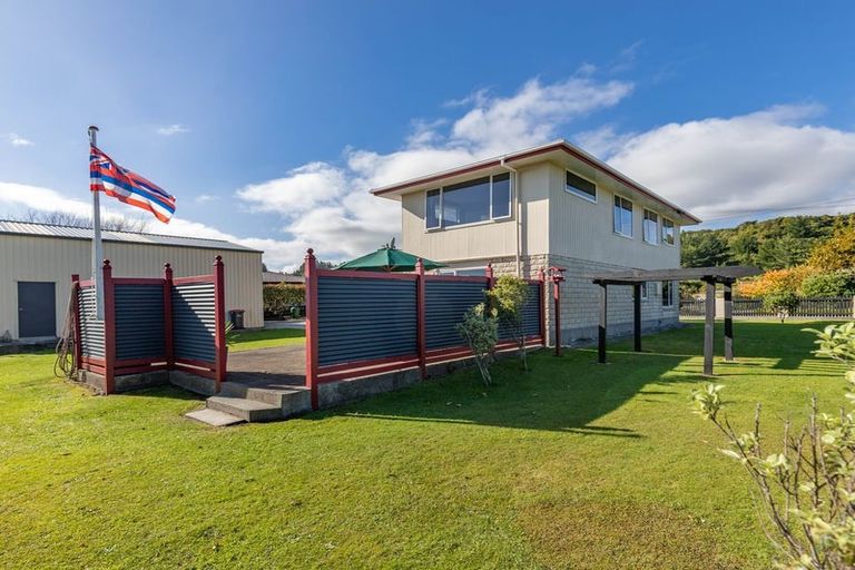 Photo of property in 120 Coulson Road, Paroa, Greymouth, 7805