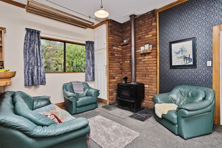 Photo of property in 167 Ritchie Street, Richmond, Invercargill, 9810